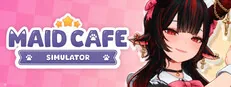 Maid Cafe Simulator