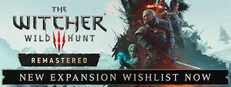 The Witcher 3: Wild Hunt — Remastered