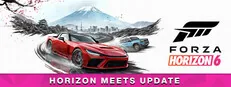 Forza Horizon 6