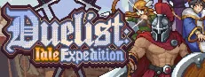 Duelist: Idle Expedition