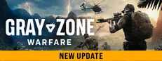 Gray Zone Warfare