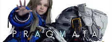 PRAGMATA
