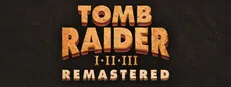 Tomb Raider I-III Remastered Starring Lara Croft
