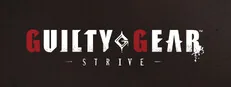 GUILTY GEAR -STRIVE-
