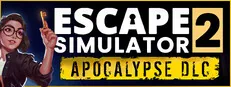 Escape Simulator 2
