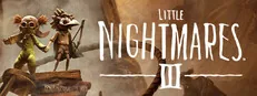 Little Nightmares III