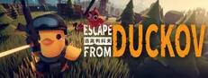Escape From Duckov
