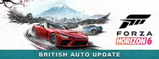 Forza Horizon 6