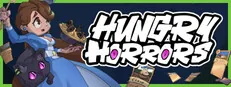 Hungry Horrors