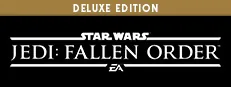 STAR WARS Jedi: Fallen Order Deluxe Edition