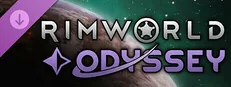 RimWorld - Odyssey