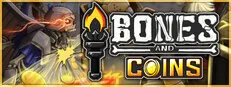 Bones and Coins