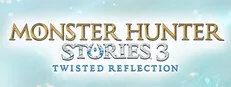 Monster Hunter Stories 3: Twisted Reflection