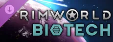 RimWorld - Biotech