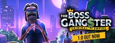 The Boss Gangster: Criminal Empire