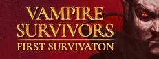 Vampire Survivors