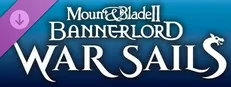Mount & Blade II: Bannerlord - War Sails