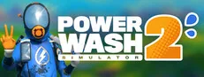 PowerWash Simulator 2