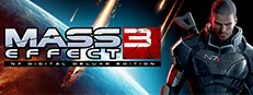 Mass Effect™ 3 N7 Digital Deluxe Edition (2012)