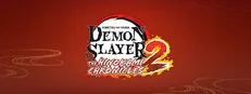 Demon Slayer -Kimetsu no Yaiba- The Hinokami Chronicles 2