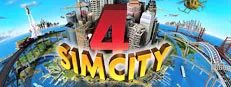 SimCity™ 4 Deluxe Edition