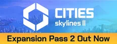 Cities: Skylines II
