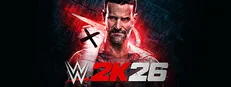 WWE 2K26