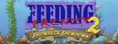 Feeding Frenzy 2 Deluxe