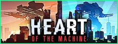 Heart of the Machine