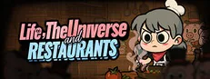 Life, the Universe, and Restaurants