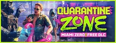 Quarantine Zone: The Last Check