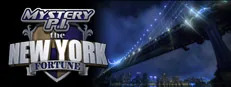Mystery P.I.™ - The New York Fortune