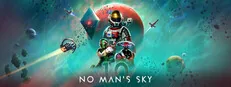 No Man's Sky