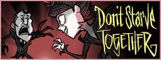 Don't Starve Together