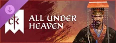 Crusader Kings III: All Under Heaven