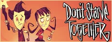Don't Starve Together