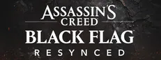 Assassin's Creed Black Flag Resynced
