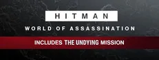 HITMAN World of Assassination