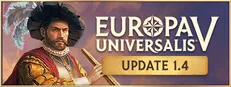 Europa Universalis V