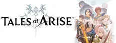 Tales of ARISE