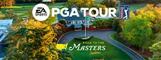 EA SPORTS™ PGA TOUR™