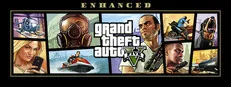Grand Theft Auto V Enhanced