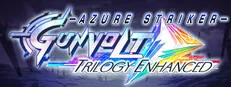 Azure Striker Gunvolt Trilogy Enhanced