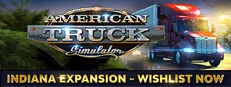 American Truck Simulator
