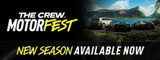The Crew Motorfest