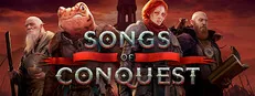 Songs of Conquest