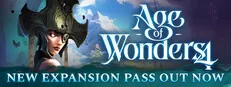 Age of Wonders 4