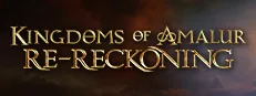 Kingdoms of Amalur: Re-Reckoning