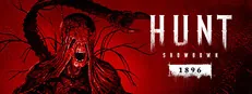 Hunt: Showdown 1896