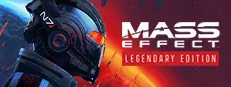 Mass Effect™ Legendary Edition